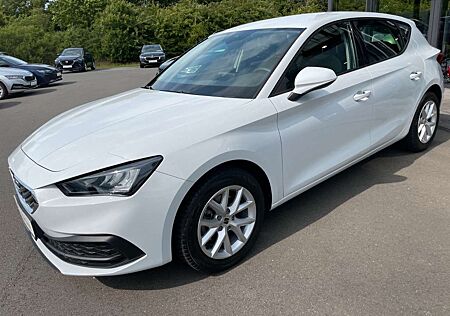 Seat Leon 1.5 TSI Style Kamera Full-Link ACC LED