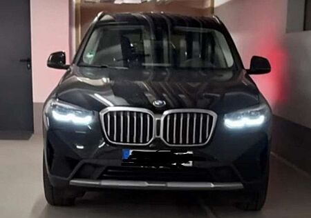 BMW X3 xDrive30d Aut.