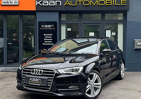 Audi A3 1.2 TFSI S line Sportpaket/S-HEFT/LEDER/NAVI/SHZ