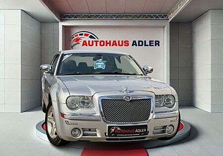 Chrysler 300C 3.0 CRD LIM. EXCL*KAME*LEDE*PDC*XEN*AHK*SHZ