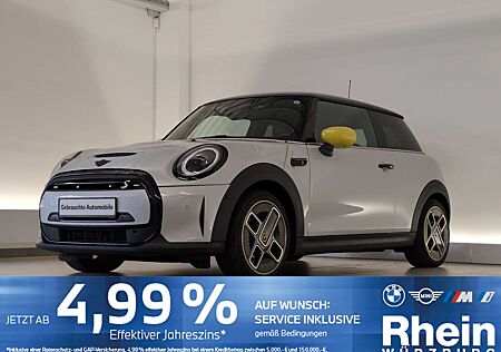 Mini Cooper SE 3-Türer HiFi/DAB/LED
