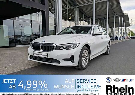 BMW 318 i Tour. Advantage *AKTIONSPREIS*