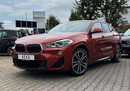 BMW X2 xDrive20i M Sport X Steptronic *PANO*MEDIA+*