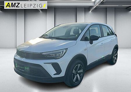 Opel Crossland 1.2 Turbo Edition *HU/AU neu*