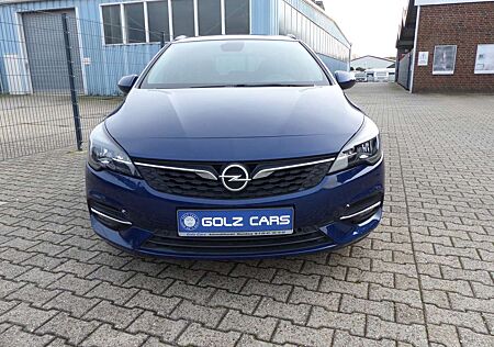 Opel Astra 120 Jahre Start/Stop
