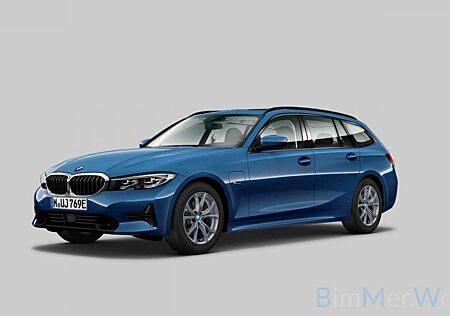 BMW 330 Sport Line ACC Kamera DAB AHK Panorama