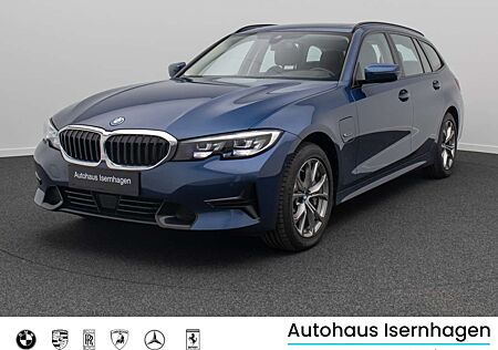 BMW 330 Sport Line ACC Kamera DAB AHK Panorama