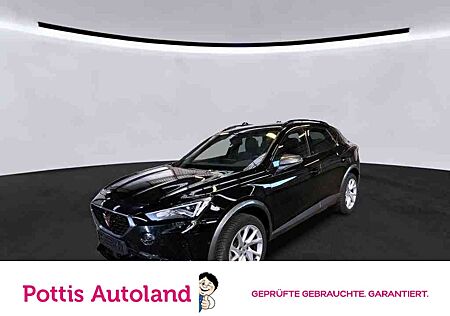 Cupra Formentor gebraucht kaufen Cupra Formentor 1.5 TSI DSG NAVI KAMERA PDC SITZHZG LM18