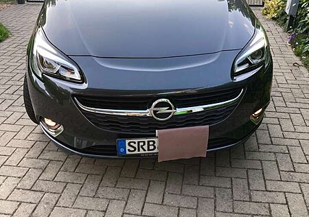 Opel Corsa 1.0 Ecotec Turbo ecoFLEX Start/Stop Active