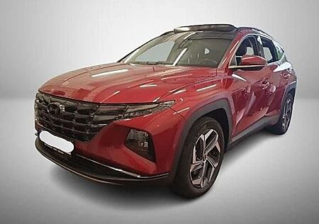 Hyundai Tucson 1.6 T-GDI Prime Pano/Navi/Hifi/ACC/LED