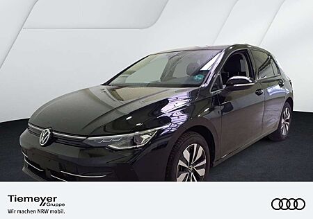 VW Golf Volkswagen 1.5 TSI GOAL NAVI AHK SITZHZG PDC