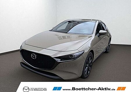 Mazda 3 2.0L e-SKYACTIV Exclusiv-line Automatik