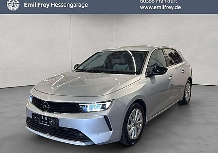 Opel Astra 1.2 Turbo Elegance