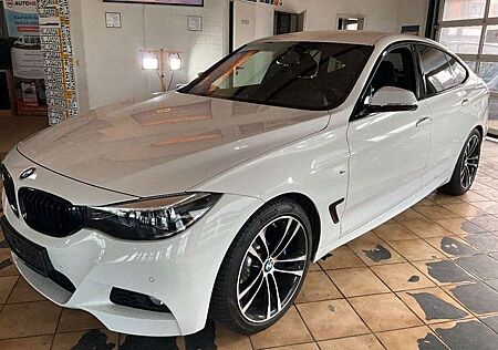 BMW 340 i GT M Sport