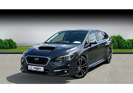Subaru Levorg Sport 4x4 1.6 Navi LED Sperrdiff. ACC Apple CarPla