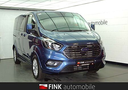 Ford Tourneo Custom 2.0 Ecoblue 320 L1 Titanium X