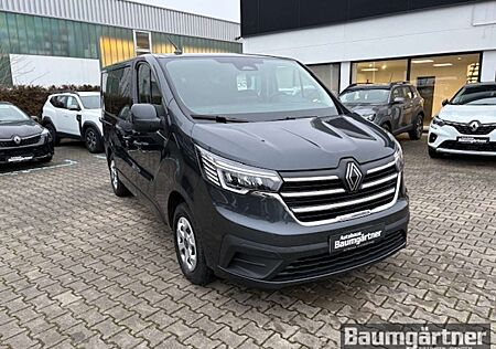 Renault Trafic Combi Evolution dCi 150 9-Sitzer/Kamera