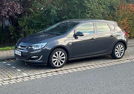 Opel Astra 1.4 Active