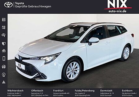 Toyota Corolla Touring Sports 1.8 Business Edition