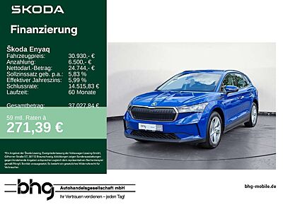 Skoda Enyaq ENYAQ