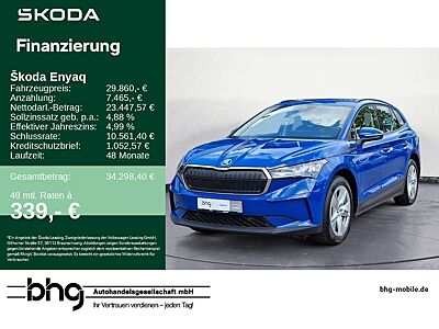 Skoda Enyaq ENYAQ