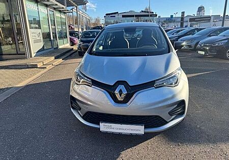 Renault ZOE Life, Winterpaket, inkl. Batterie