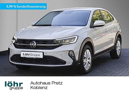 VW Taigo Volkswagen 1.0 TSI Tel., LED-Sch., PDC, Klima, SHZ, Lane A...