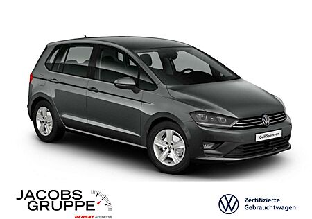 VW Golf Sportsvan Volkswagen VII Navi*Klima*BiXenon Comfortline
