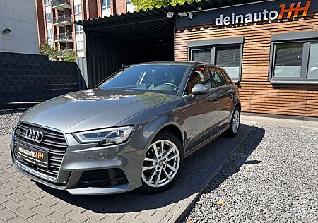Audi A3 Sportback 30 TDI basis
