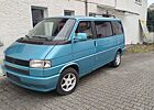 VW T4 Multivan Volkswagen 2.5