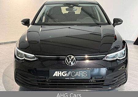 VW Golf Volkswagen 8 Lim. Life 2,0 TDI DSG*NAVI*LED*TEMP*1HAND