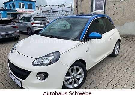 Opel Adam UNLIMITED Klimaauto. SHzg Einparkh. Blueto.