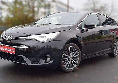 Toyota Avensis Touring Sports Executive,Leder,Pano,Auto