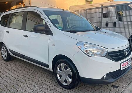 Dacia Lodgy 1.6 SCe Ambiance 7SITZER*KLIMA*1 HAND*EU6