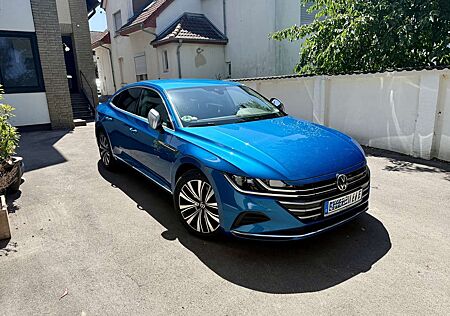 VW Arteon Volkswagen 1.4 eHybrid OPF DSG Elegance