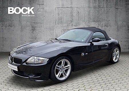 BMW Z4 M M-Roadster