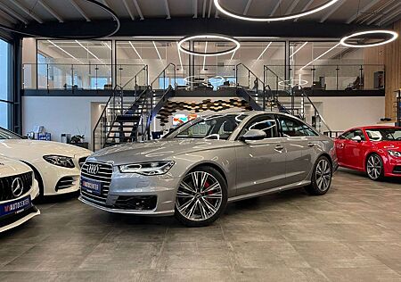Audi A6 Lim. 2.0 TFSI *Navi*LED*Kamera*Standheizung*