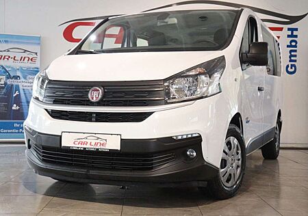 Fiat Talento Kombi L1H1 1,0t *8-Sitzer*AHK*