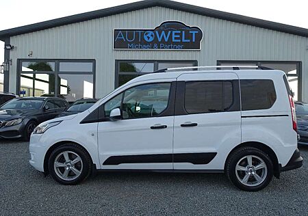 Ford Transit Connect 1.5 TDCi APP KAM Insp+Zahnr.NEU