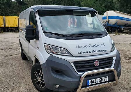 Fiat Ducato Multicab L1H1