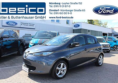Renault ZOE Intens ZE40*Navi*Kamera*Sitzheizung*PDC*Klimaautom