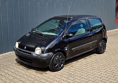Renault Twingo 1.2 Neuer Tüv 07/2027