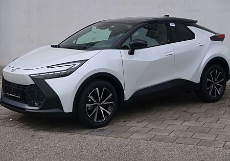 Toyota C-HR 2.0 Plug-in-Hybrid Teamplayer + Technik Pak