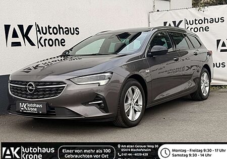 Opel Insignia 2.0 CDTI Business *HEAD-UP*AHK* LED*MASSA