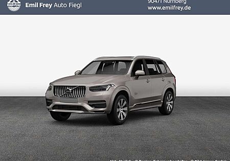 Volvo XC 90 XC90 XC90 B5 D AWD Plus Bright