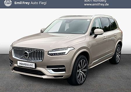 Volvo XC 90 XC90 XC90 B5 D AWD Plus Bright