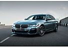 BMW 550 i xDrive,Laser,Comfort,ACC, M Performance