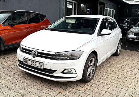 VW Polo Volkswagen VI 1.0 TSI OPF Comfortline