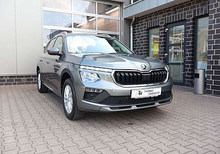 Skoda Kamiq Selection Automatik/AHK/Kamera/LED