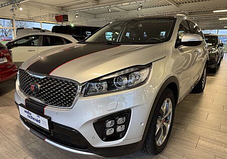 Kia Sorento Platinum Edition 4WD